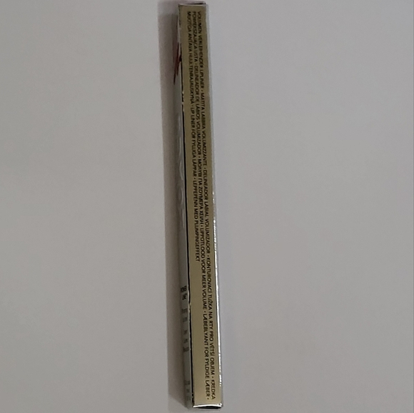 Buxom Power Line Plumping Lip Liner - Real Red - Picture 4 of 7